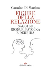 eBook, Figure della relazione : saggi su Ricœur, Patočka e Derrida, Edizioni di Pagina