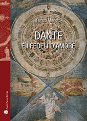 E-book, Dante e i fedeli d'amore, Mauro Pagliai editore