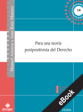 eBook, Para una teoría postpositivista, Palestra Editores