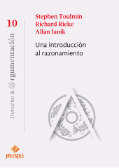 E-book, Una introducción al razonamiento, Palestra Editores