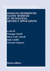 E-book, Immagini biomediche : nuove tendenze in tecnologia, metodi e applicazioni, Pàtron
