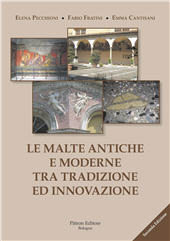 m, Le malte antiche e moderne : tra tradizione ed innovazione, Pàtron