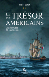 m, Les aventures de Gilles Belmonte : Le trésor des américains, Paulsen