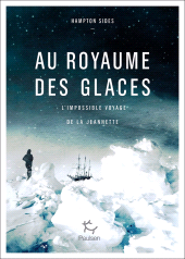 m, Au royaume des glaces - L'impossible voyage de la Jeannette, Paulsen