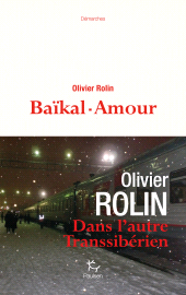 E-book, Baïkal-Amour, Paulsen