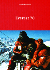 E-book, Everest 78, Paulsen