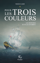 m, Les aventures de Gilles Belmonte - Tome 1 Pour les trois couleurs, Paulsen