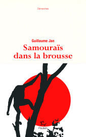 E-book, Samouraïs dans la brousse, Paulsen