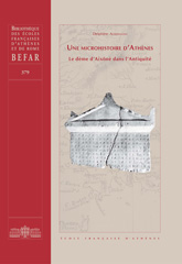 E-book, Une Microhistoire d'Athenes : Le deme d'Aixone dans l'Antiquite, Peeters Publishers