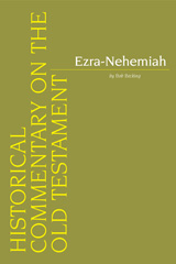 eBook, Ezra - Nehemiah, Peeters Publishers