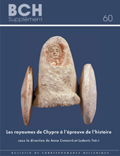 E-book, Les Royaumes de Chypre a l'epreuve de l'histoire : Transitions et ruptures de la fin de l'age du Bronze au debut de l'epoque hellenistique, Peeters Publishers