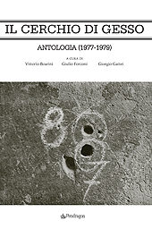 E-book, Il cerchio di gesso : antologia, 1977-1979, Pendragon