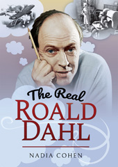 E-book, The Real Roald Dahl, Pen and Sword