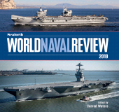 E-book, Seaforth World Naval Review 2019, Pen and Sword