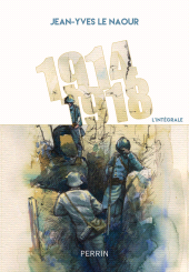 E-book, 1914-1918, Éditions Perrin