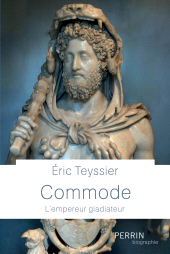 E-book, Commode, Éditions Perrin