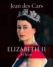 E-book, Elizabeth II, Éditions Perrin