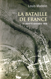 E-book, La bataille de France, Éditions Perrin