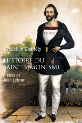 E-book, Histoire du Saint-simonisme, Éditions Perrin