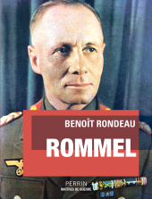 E-book, Rommel, Éditions Perrin