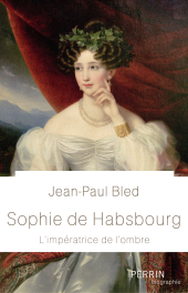 E-book, Sophie de Habsbourg, Éditions Perrin