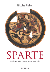 E-book, Sparte, Éditions Perrin