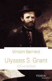 E-book, Ulysses S. Grant, Éditions Perrin