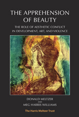 eBook, The Apprehension of Beauty : The Role of Aesthetic Conflict in Development, Art and Violence, Phoenix Publishing House