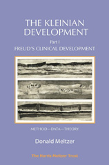 E-book, The Kleinian Development : Freud's Clinical Development, Phoenix Publishing House