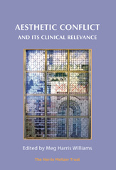 eBook, Aesthetic Conflict and Its Clinical Relevance, Phoenix Publishing House