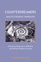 eBook, Counterdreamers : Analysts Reading Themselves, Phoenix Publishing House