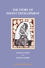 E-book, The Story of Infant Development, Phoenix Publishing House