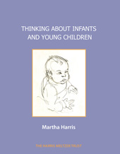 eBook, Thinking about Infants and Young Children, Harris, Martha, Phoenix Publishing House