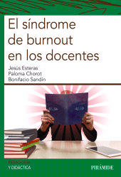 E-book, El síndrome de burnout en los docentes, Ediciones Pirámide