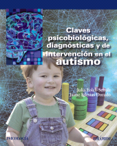 E-book, Claves psicobiológicas, diagnósticas y de intervención en el autismo, Ediciones Pirámide