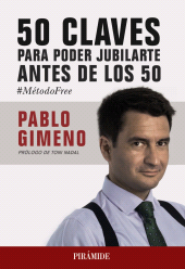 E-book, 50 claves para poder jubilarte antes de los 50, Ediciones Pirámide