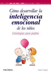 E-book, Cómo desarrollar la inteligencia emocional de los niños : Estrategias para padres, Ediciones Pirámide