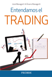 E-book, Entendamos el trading, Ediciones Pirámide
