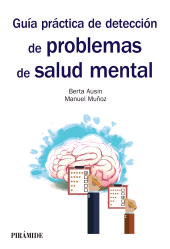E-book, Guía práctica de detección de problemas de salud mental, Ediciones Pirámide