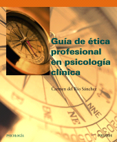 E-book, Guía de ética profesional en psicología clínica, Ediciones Pirámide