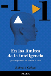 E-book, Los límites de la inteligencia, Ediciones Pirámide