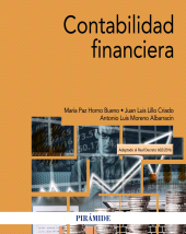 E-book, Contabilidad financiera, Ediciones Pirámide