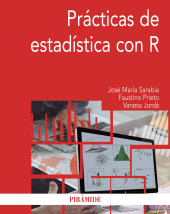 E-book, Prácticas de estadística con R, Ediciones Pirámide