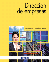 E-book, Dirección de empresas, Ediciones Pirámide