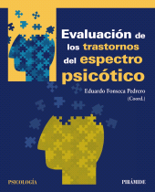 E-book, Evaluación de los trastornos del espectro psicótico, Ediciones Pirámide