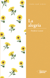 E-book, La alegría, Plataforma Editorial
