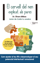 E-book, El cervell del nen explicat als pares, Plataforma Editorial