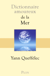 E-book, Dictionnaire amoureux de la mer, Plon