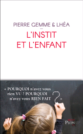 E-book, L'instit et l'enfant, Plon