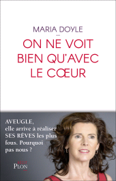 E-book, On ne voit bien qu'avec le coeur, Plon